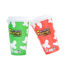 Paper cups with handle disposable_disposable paper cups with handles high quality_ 9oz coffee cups with handles